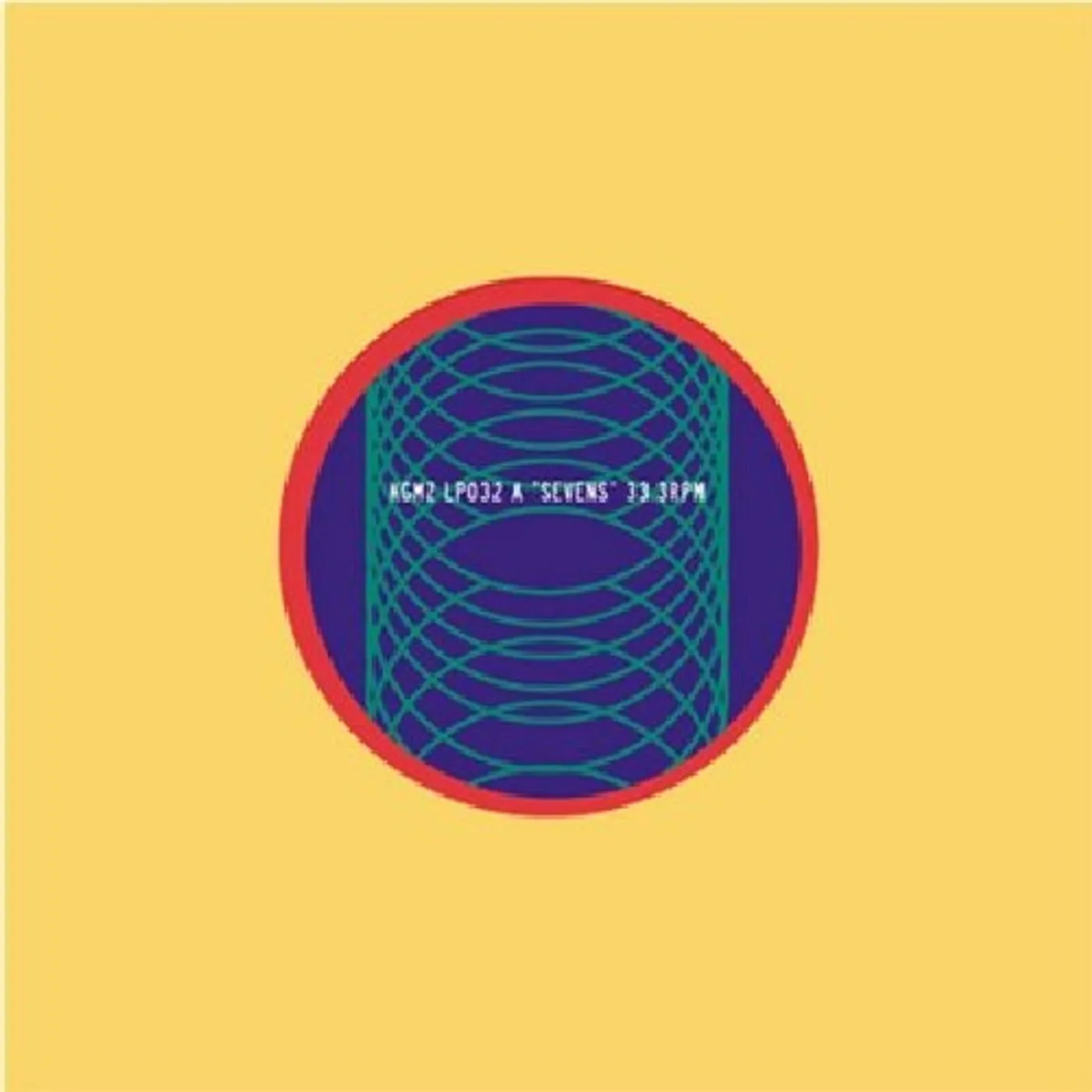 Kogumaza SEVENS / MARA Vinyl Record