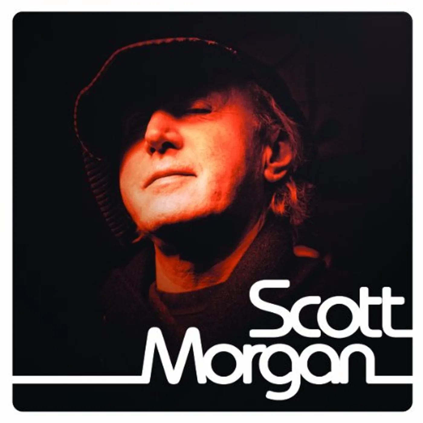 SCOTT MORGAN CD