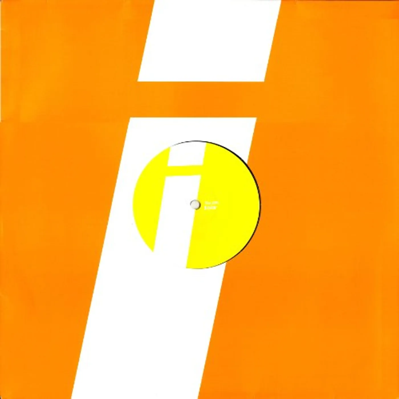 The Glitz SOLAR (EP) Vinyl Record