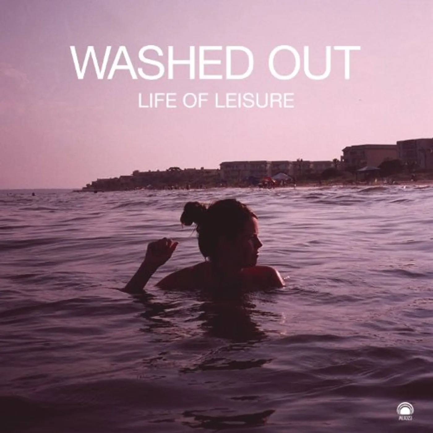 Washed Out Life Of Leisure Vinyl Record
