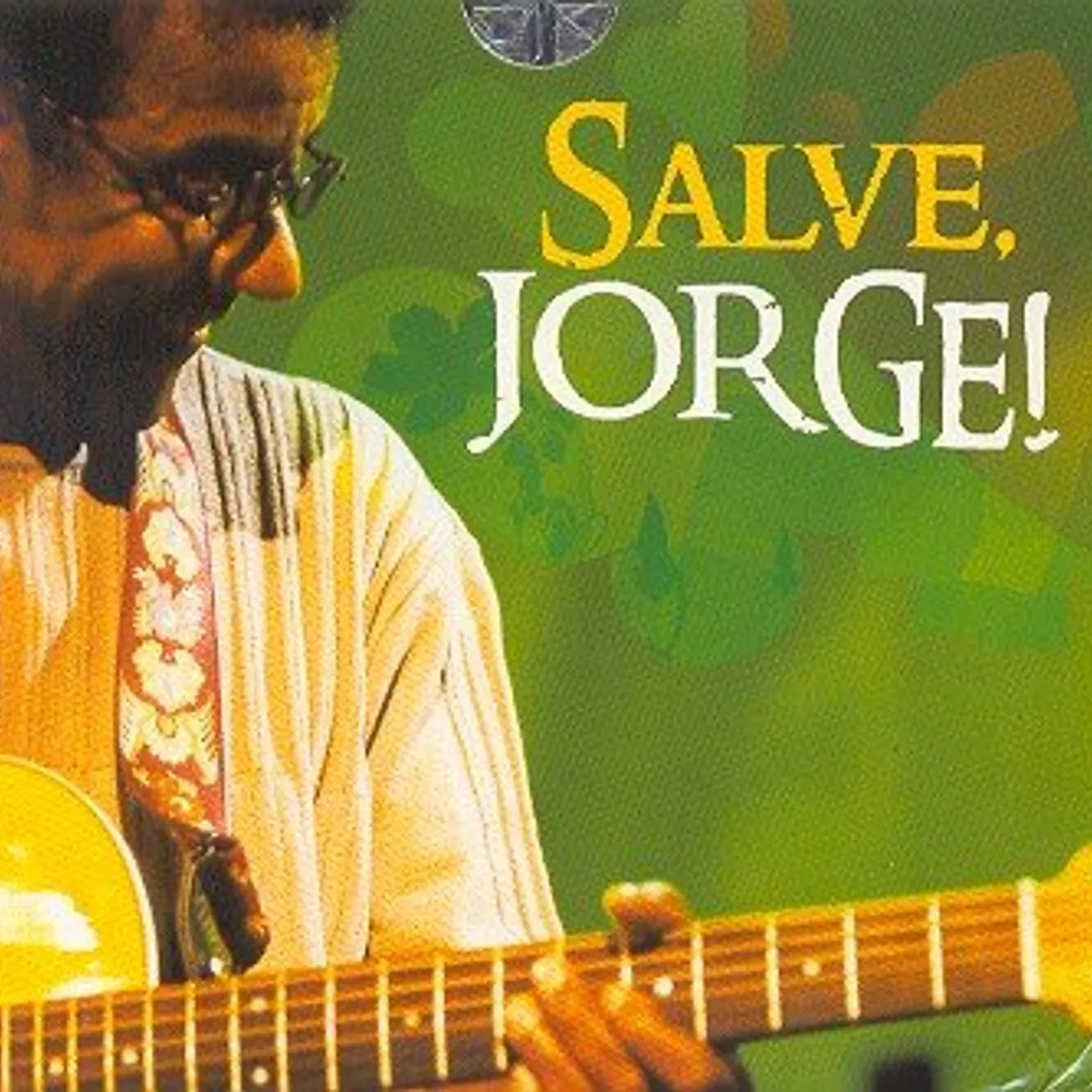 Jorge Ben Jor OS MAIORES SUCESSOS CD