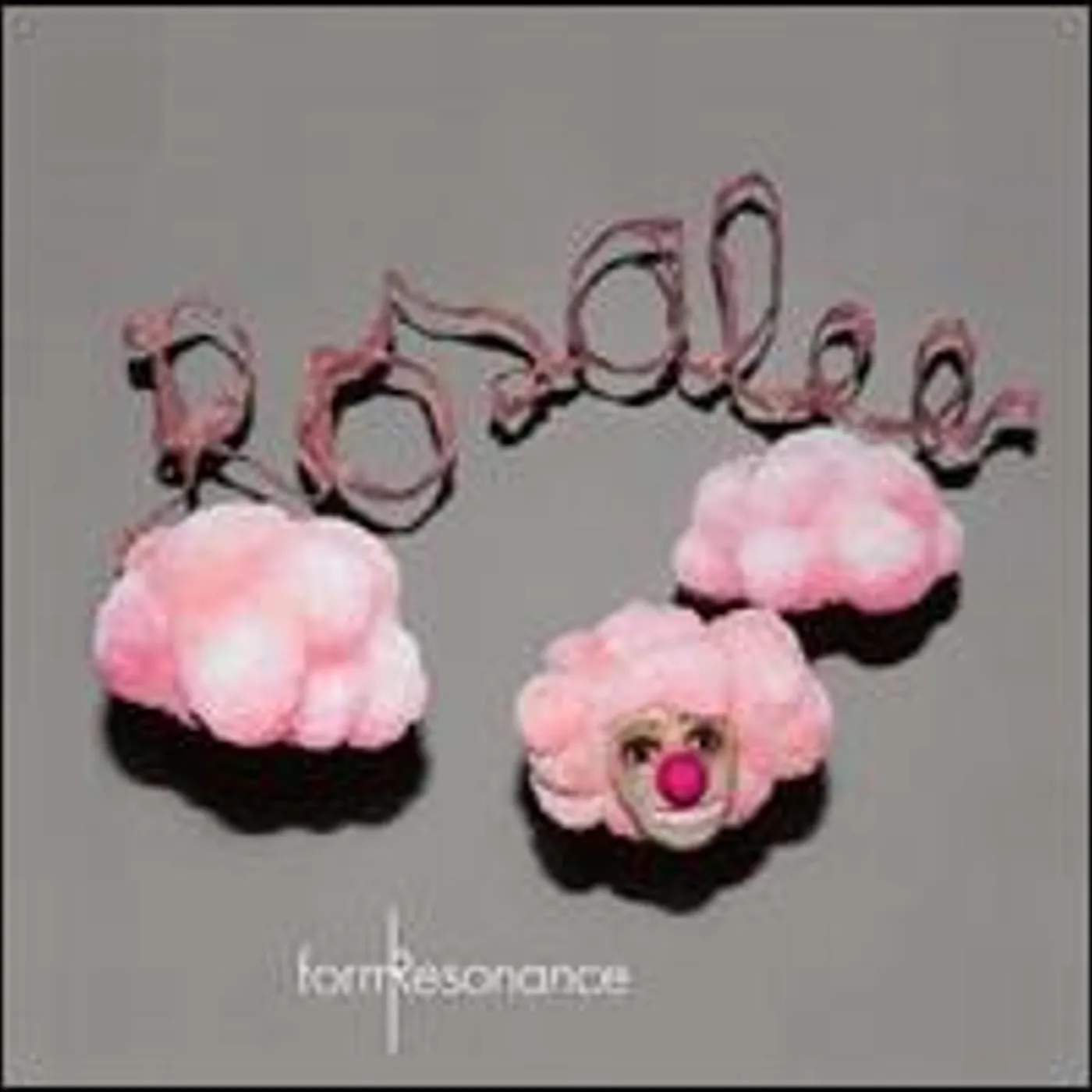 Federleicht ROSA LEE Vinyl Record