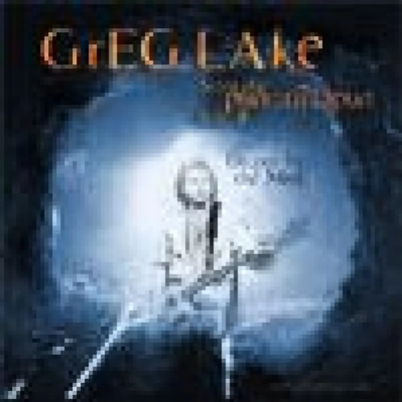 Greg Lake FROM THE UNDERGROUND 2 CD
