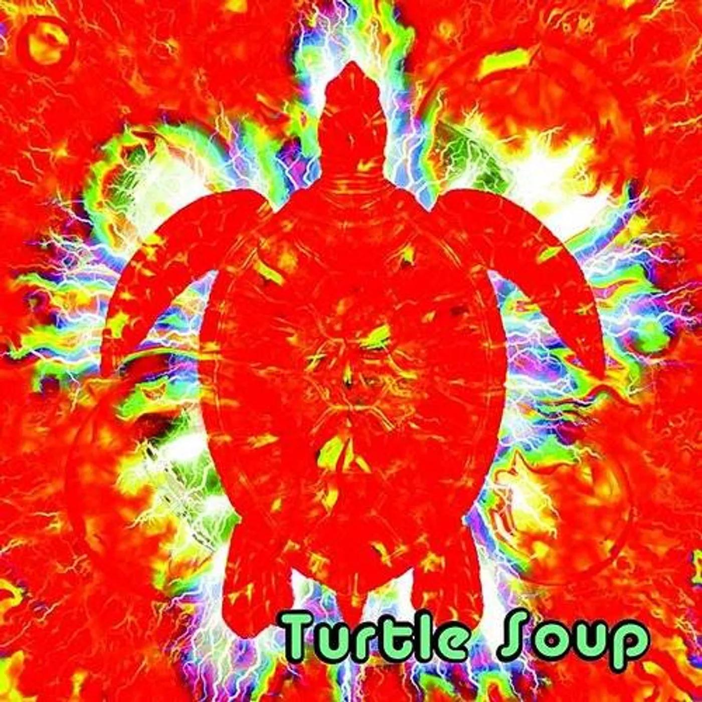 TURTLE SOUP CD