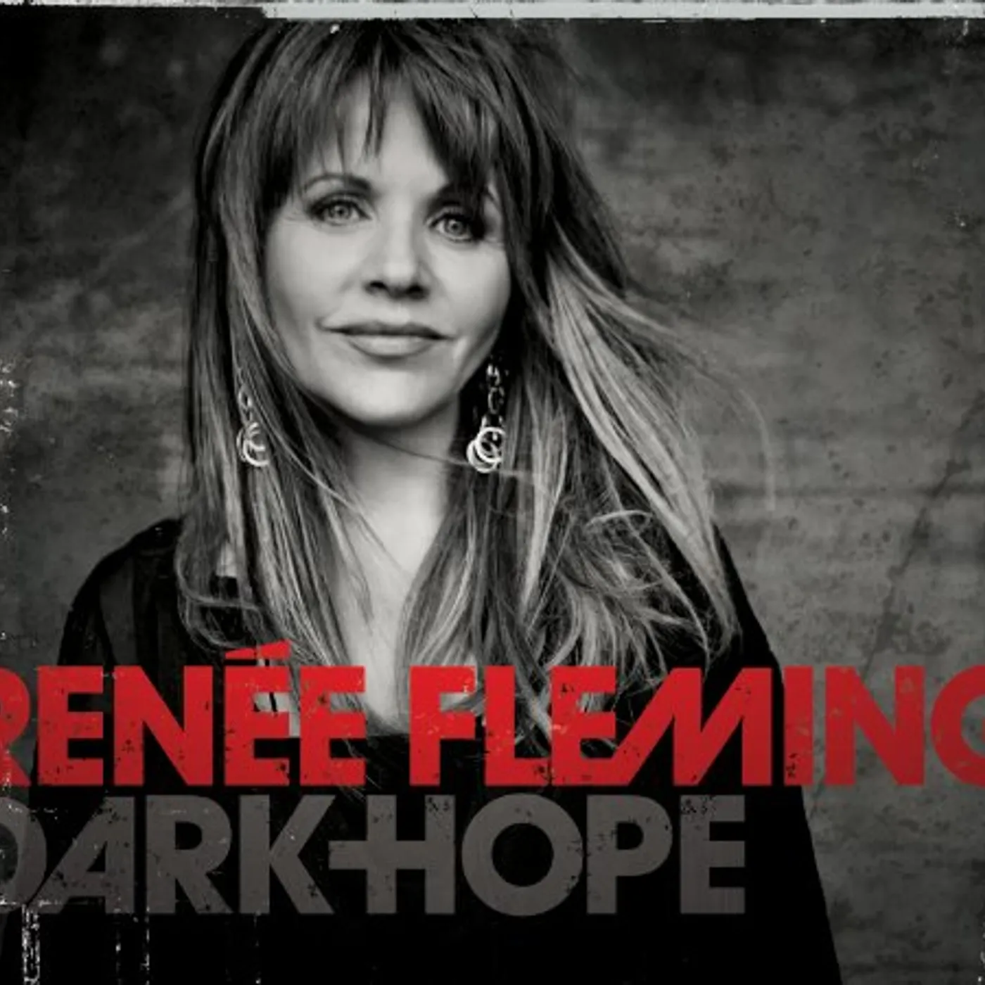 Renée Fleming DARK HOPE CD