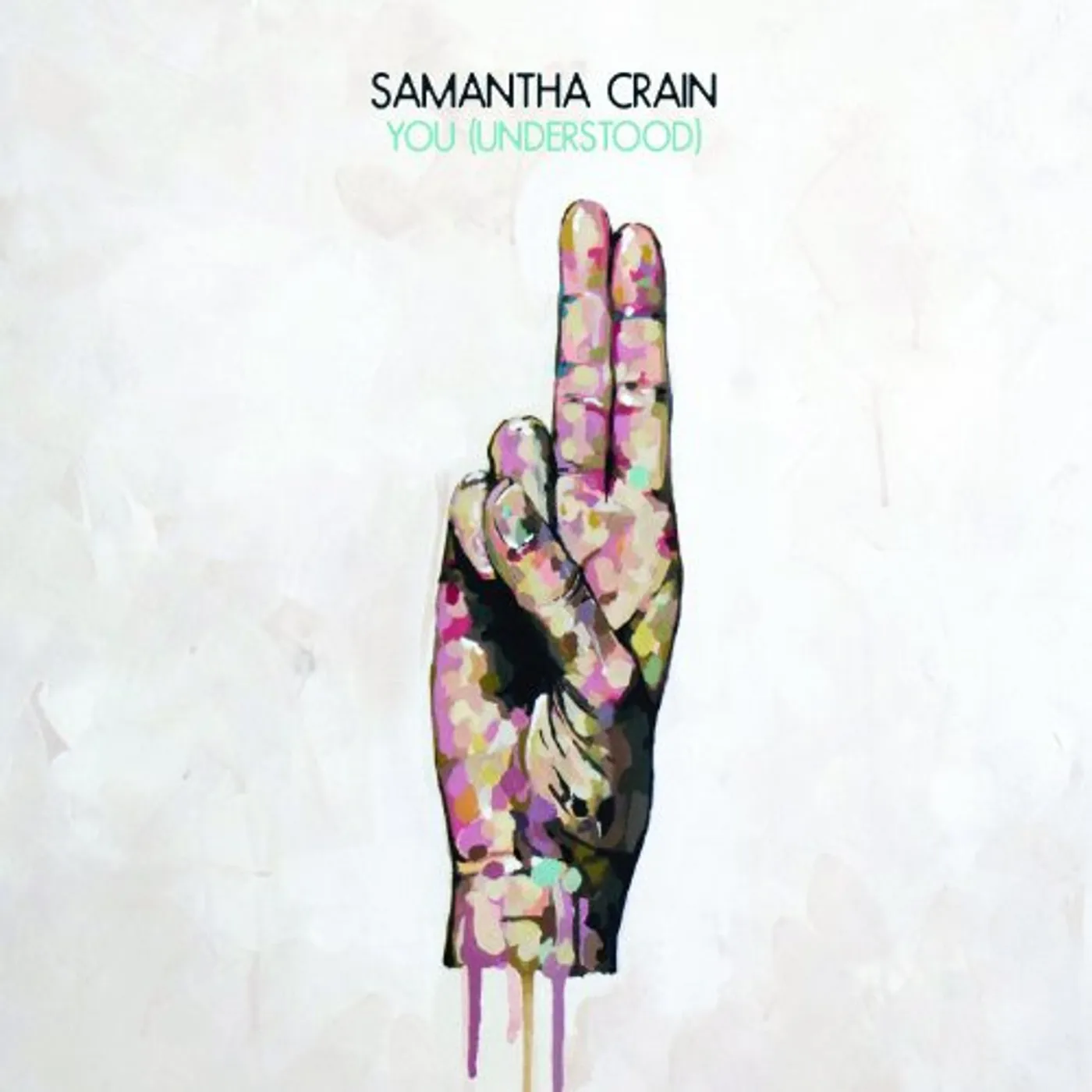 Samantha Crain YOU: UNDERSTOOD CD