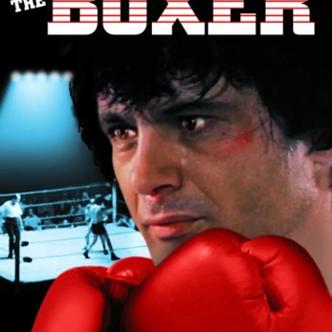 Boxer DVD