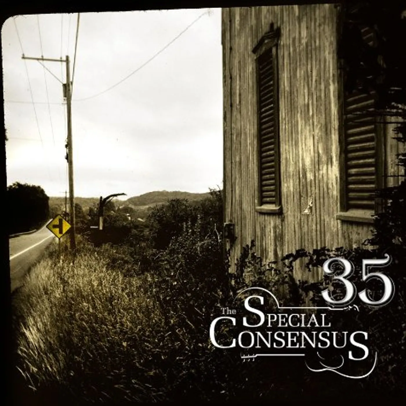 Special Consensus 35 CD