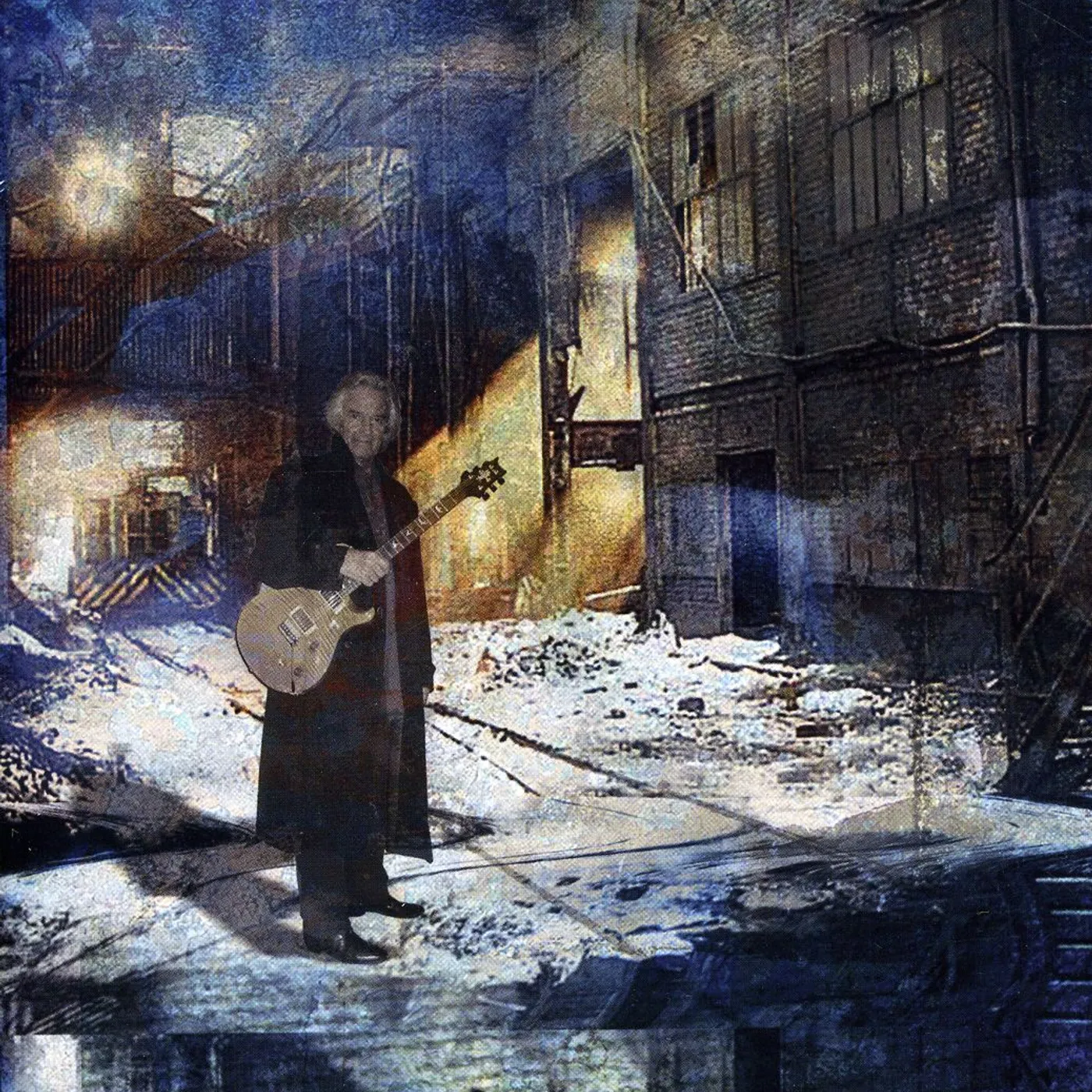 John McLaughlin THIS IS THE WAY I DO IT DVD