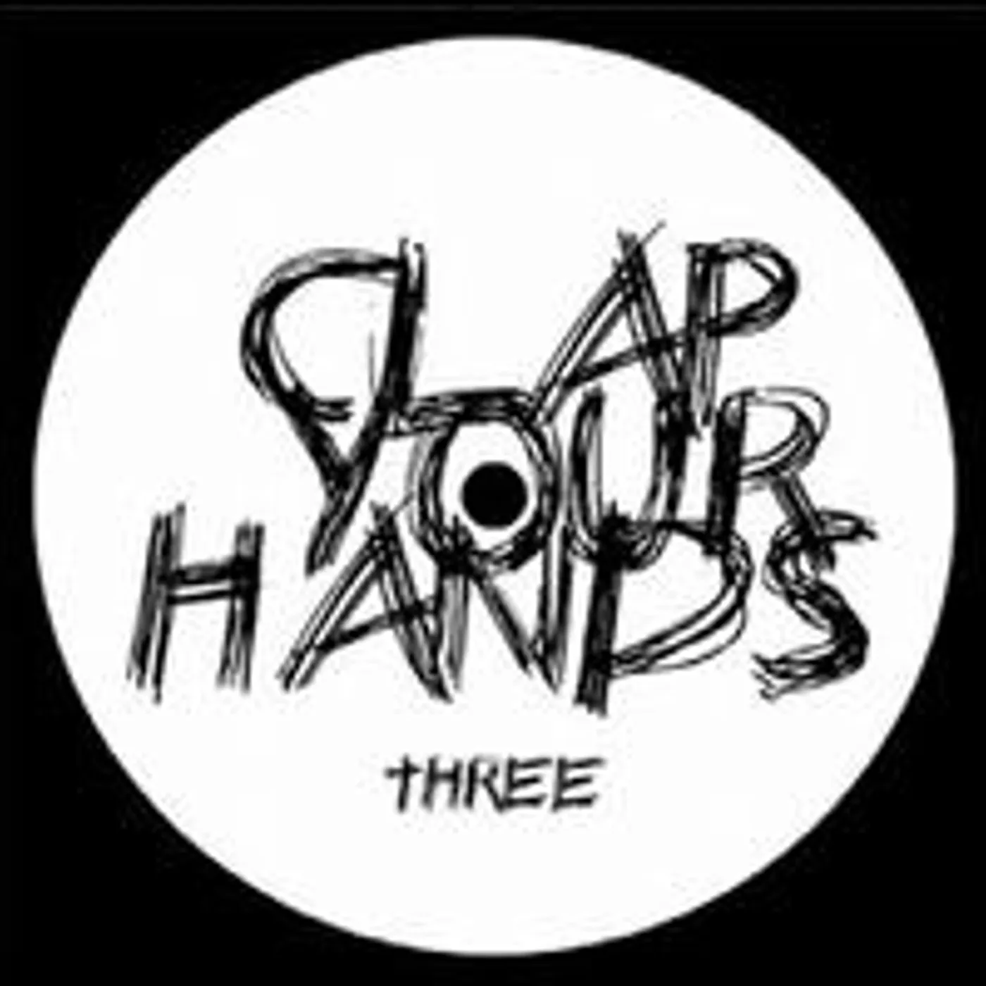 Laolu O Fantasma Vinyl Record