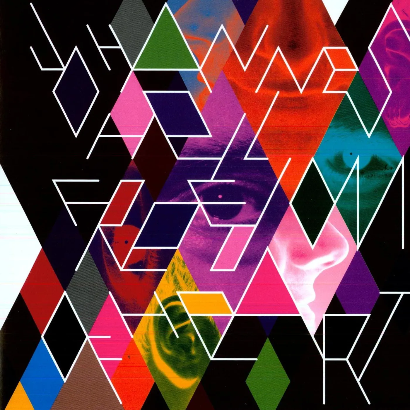 Johannes Heil Freedom Of Heart Vinyl Record