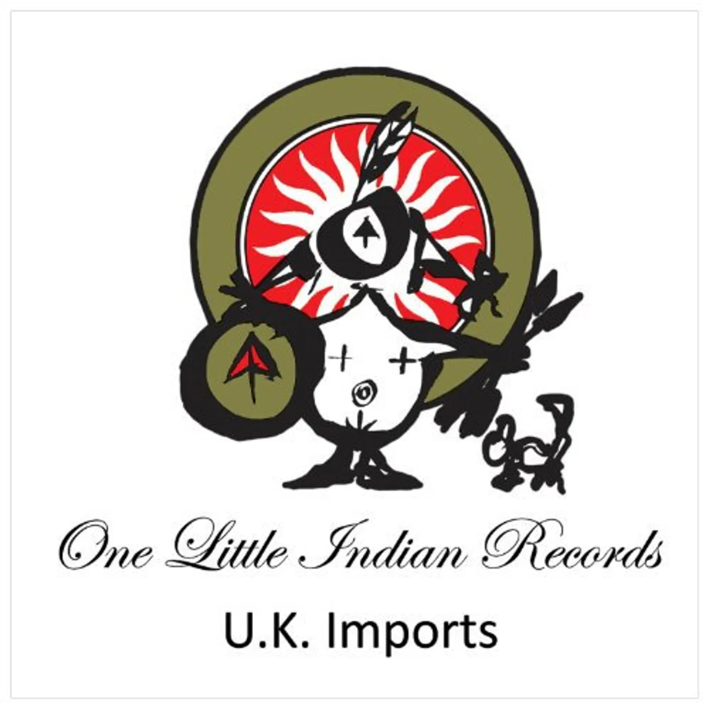 Björk JOGA (DIRECT METAL MASTER) Vinyl Record