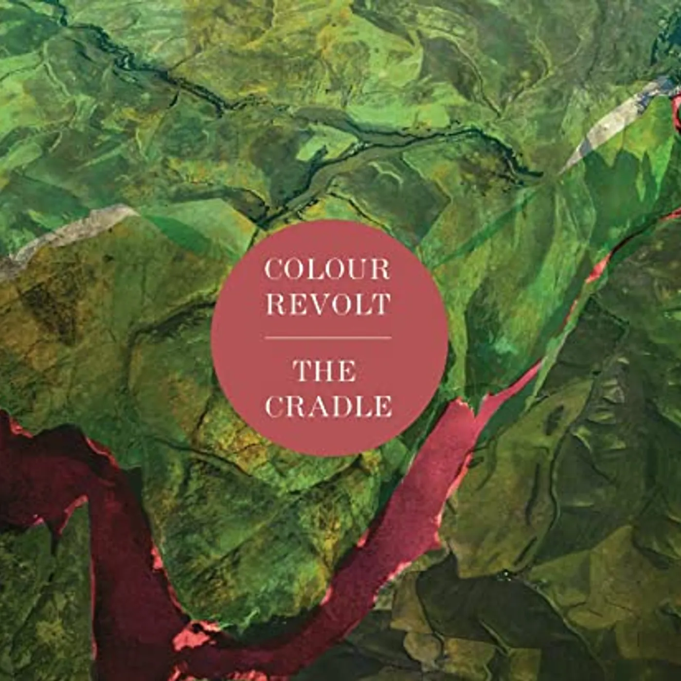 Colour Revolt CRADLE (Vinyl)
