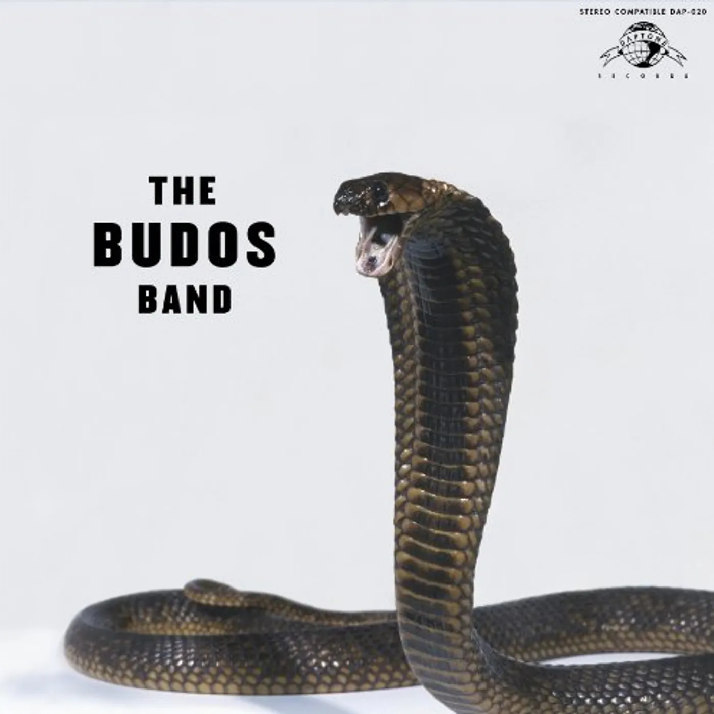 The Budos Band III CD