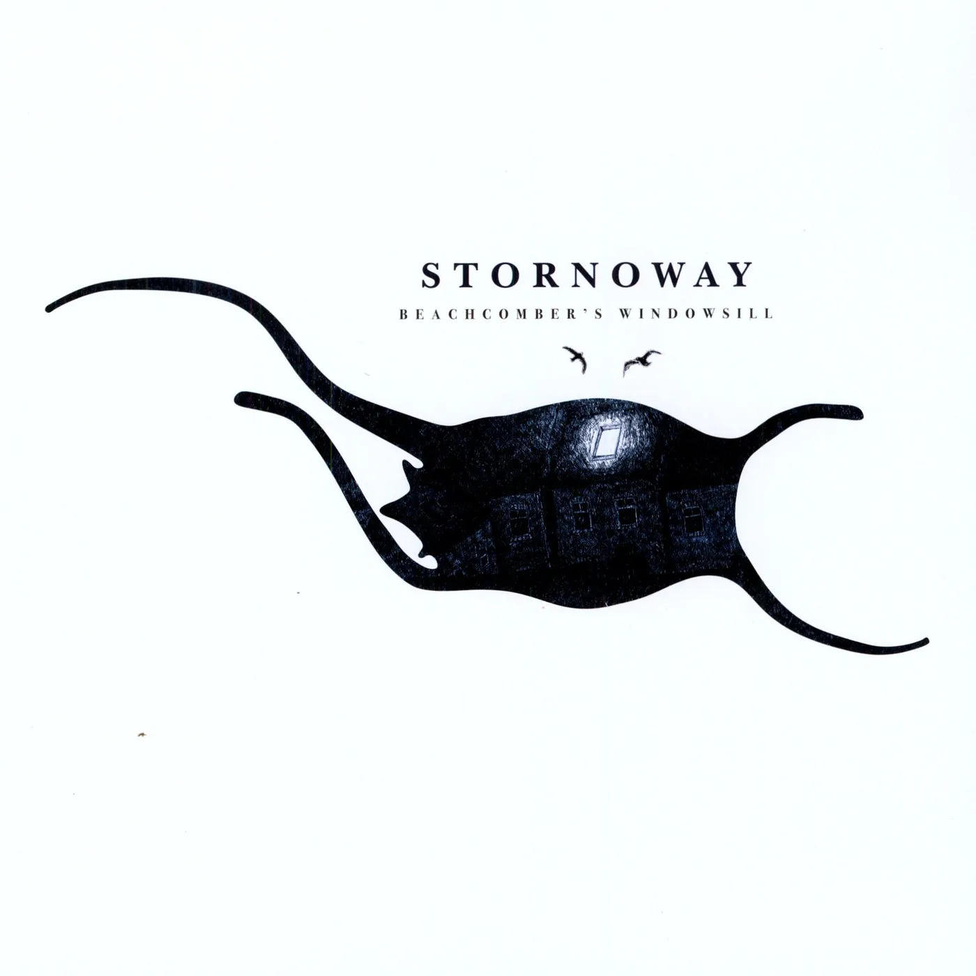 Stornoway BEACHCOMBERS WINDOWSILL Vinyl Record