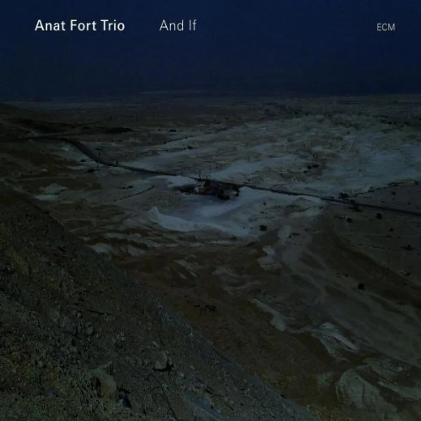 Anat Fort & IF CD