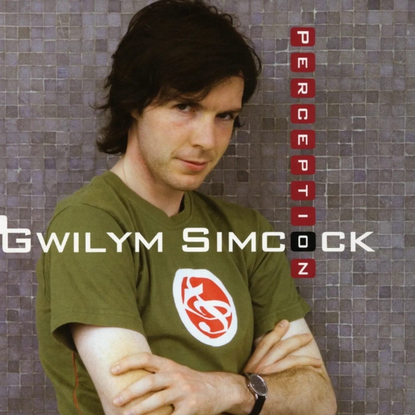 Gwilym Simcock PERCEPTION CD