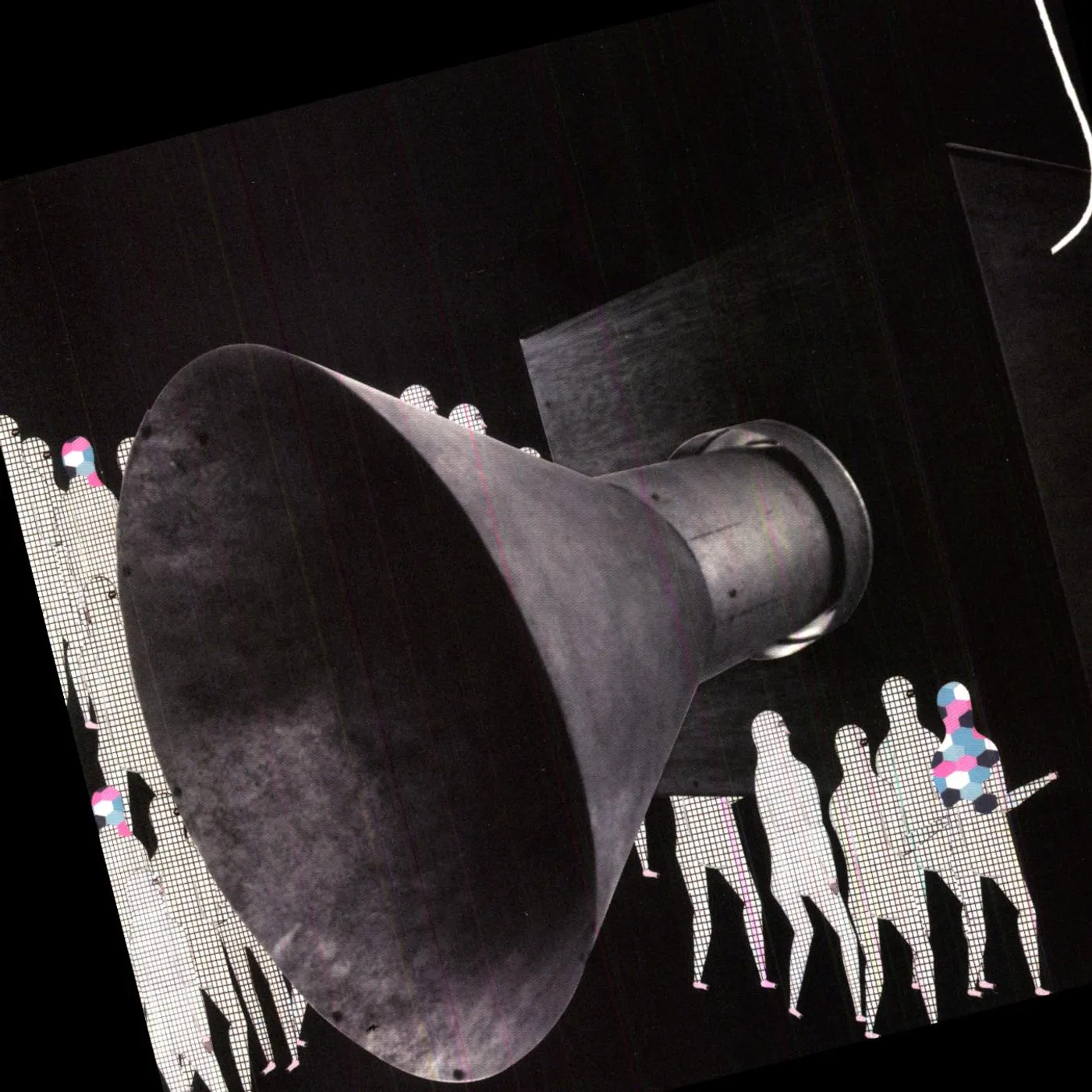 Autolux Transit Transit Vinyl Record