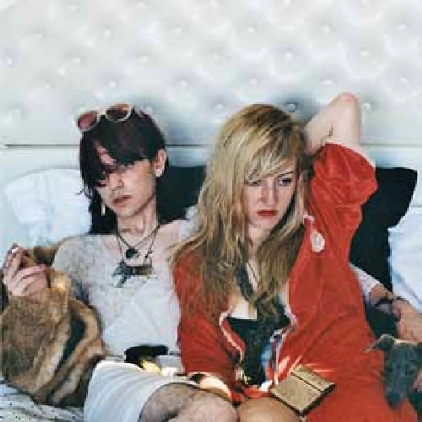 Circle Pit Bruise Constellation Vinyl Record