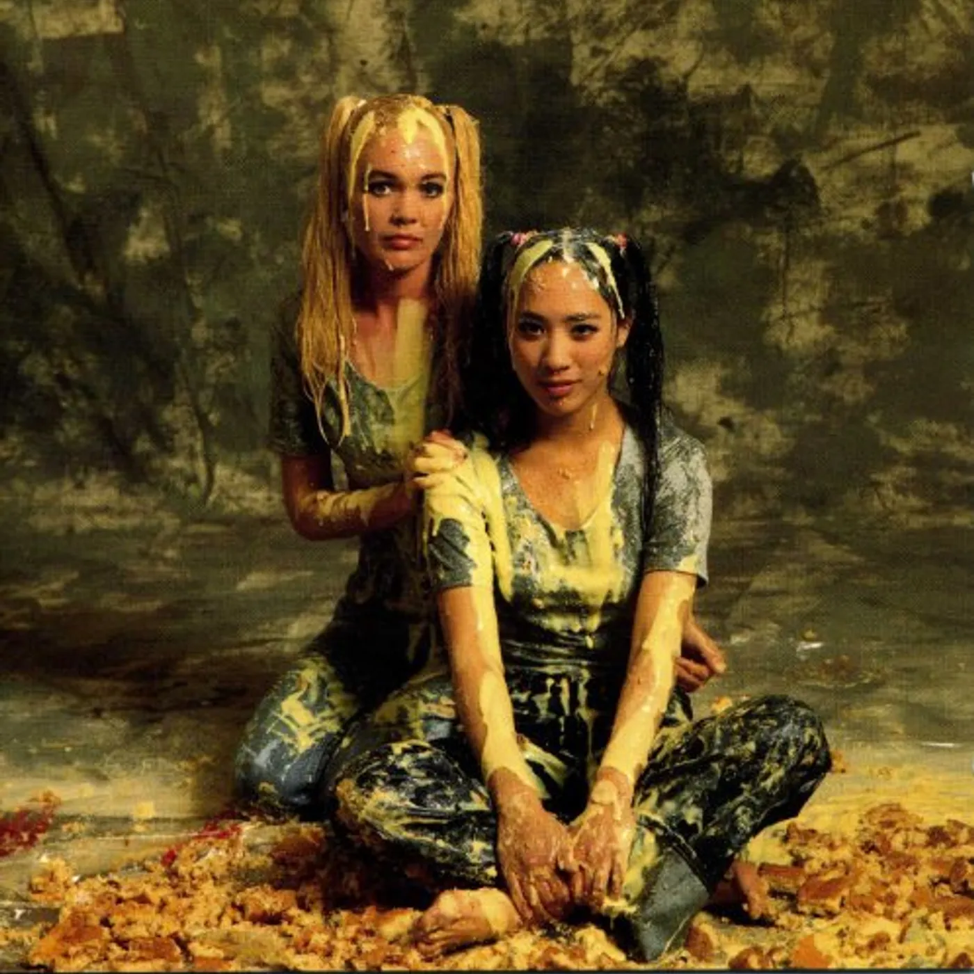 BMX Bandits LIFE GOES ON CD