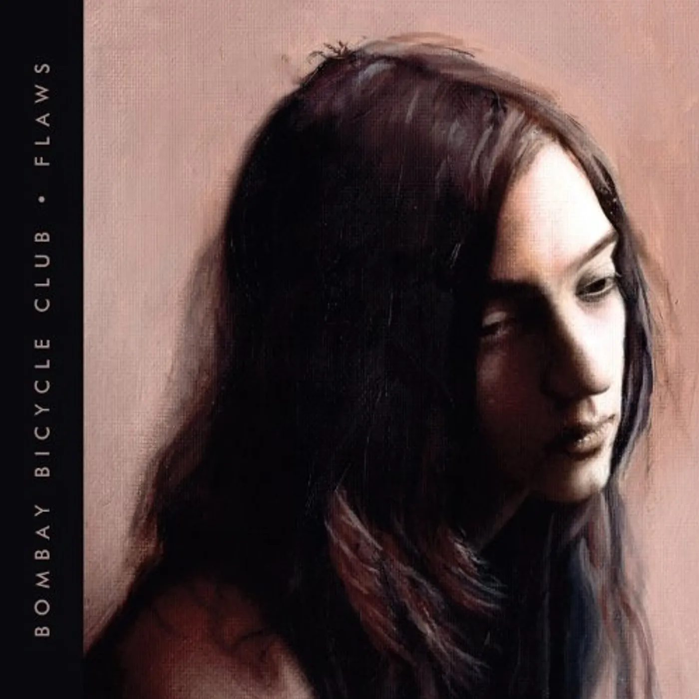 Bombay Bicycle Club Flaws Vinyl Record