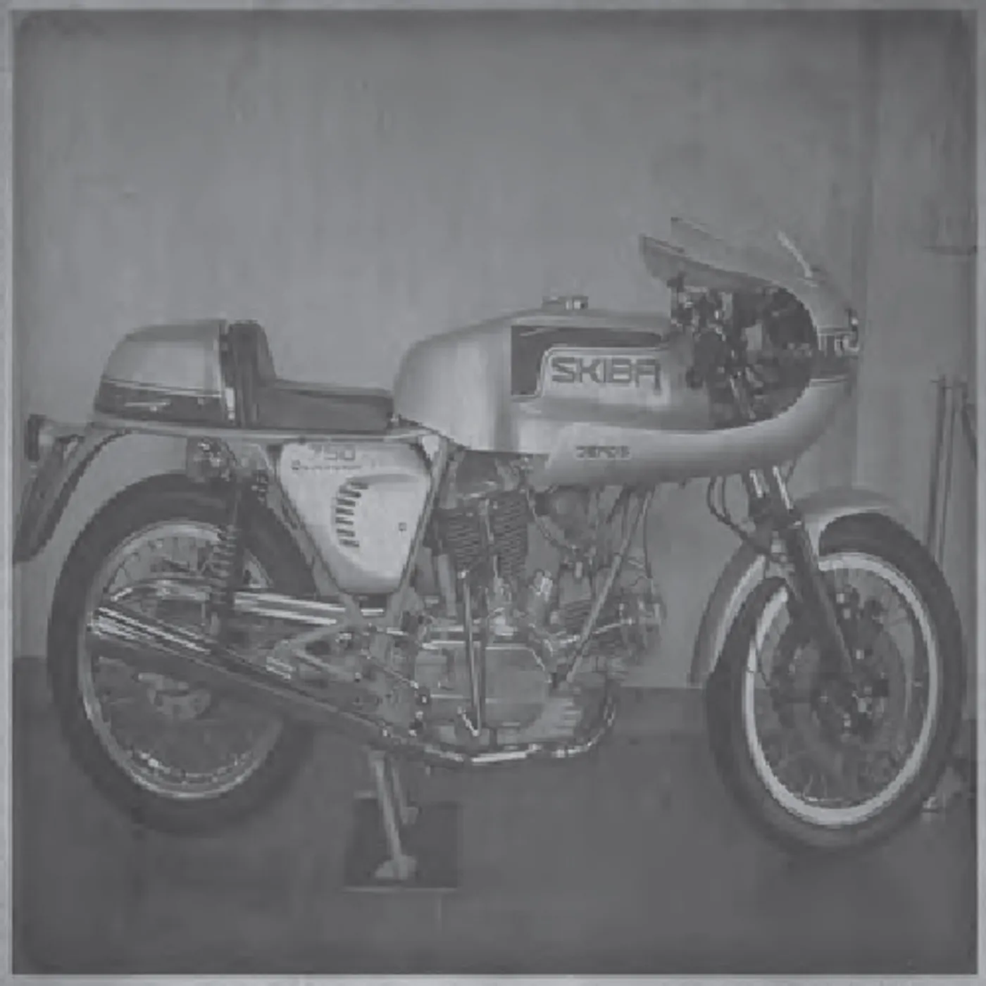 Matt Skiba Demos Vinyl Record