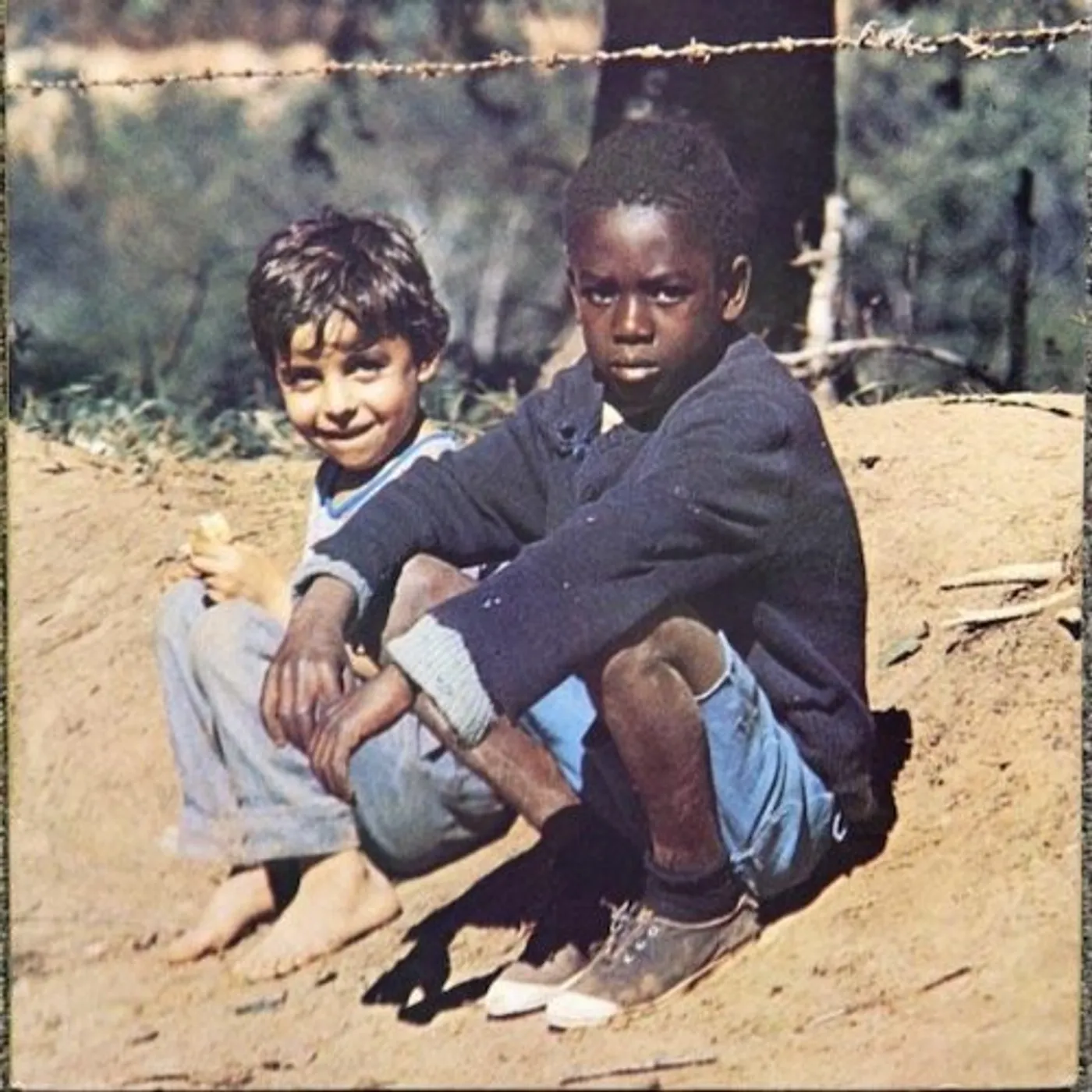 Milton Nascimento Clube Da Esquina Vinyl Record