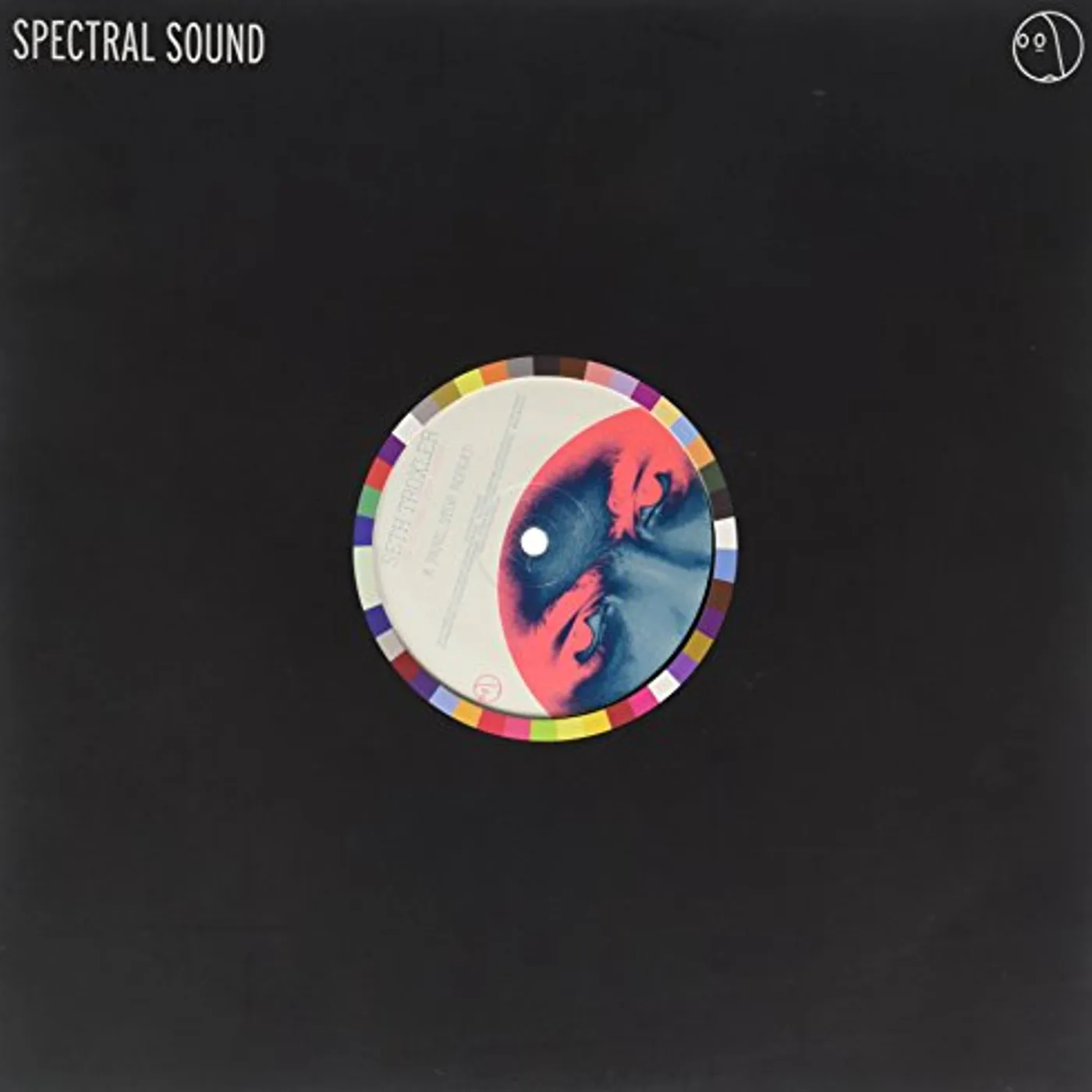 Seth Troxler PANIC STOP REPEAT Vinyl Record