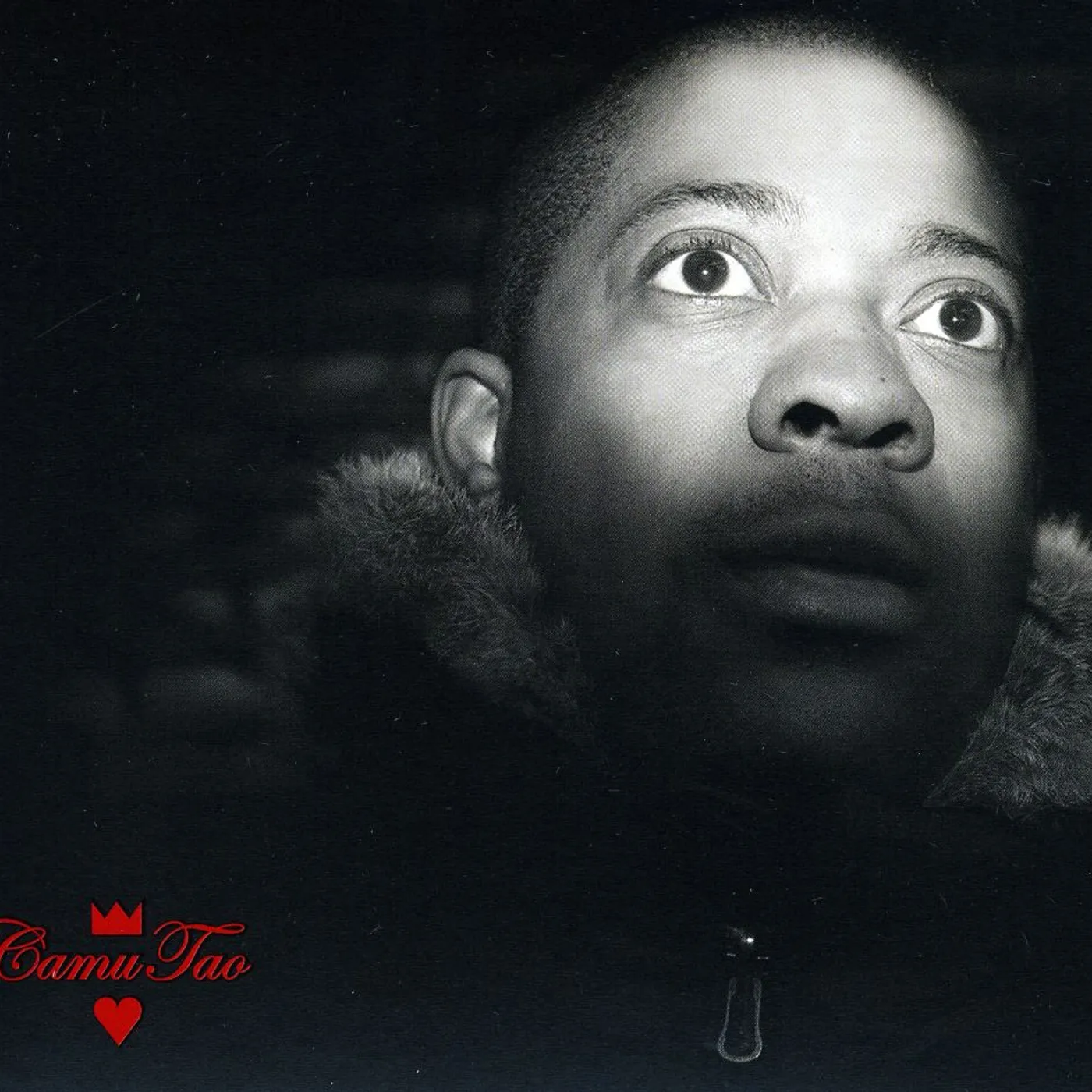 Camu Tao KING OF HEARTS CD