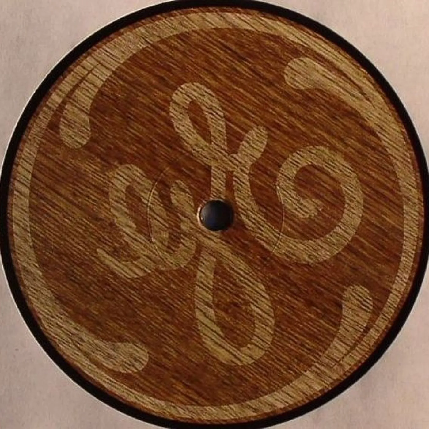 Soul Center GE 01 Vinyl Record