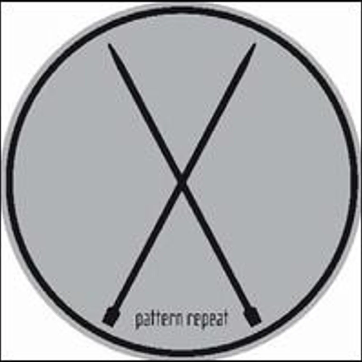 PATTERN REPEAT 3 Vinyl Record
