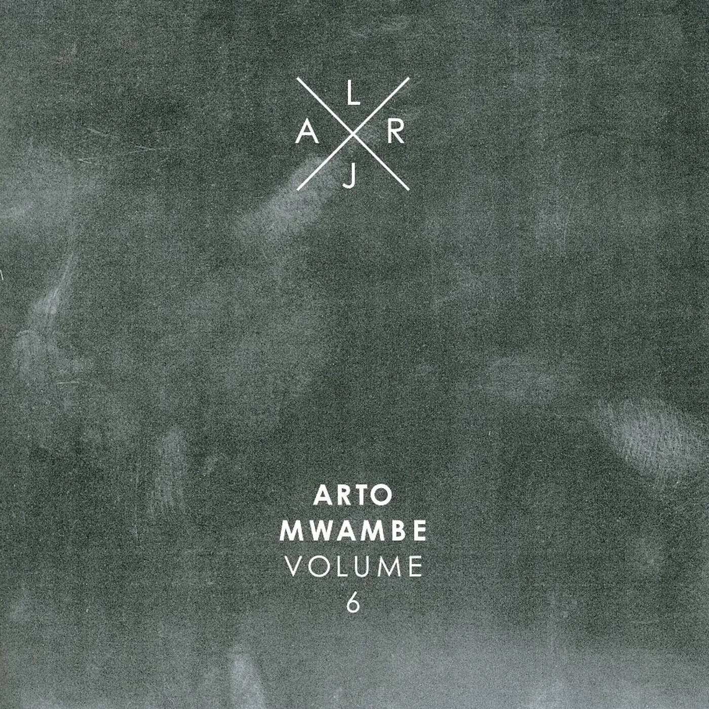Arto Mwambe LIVE AT ROBERT JOHNSON 6 CD