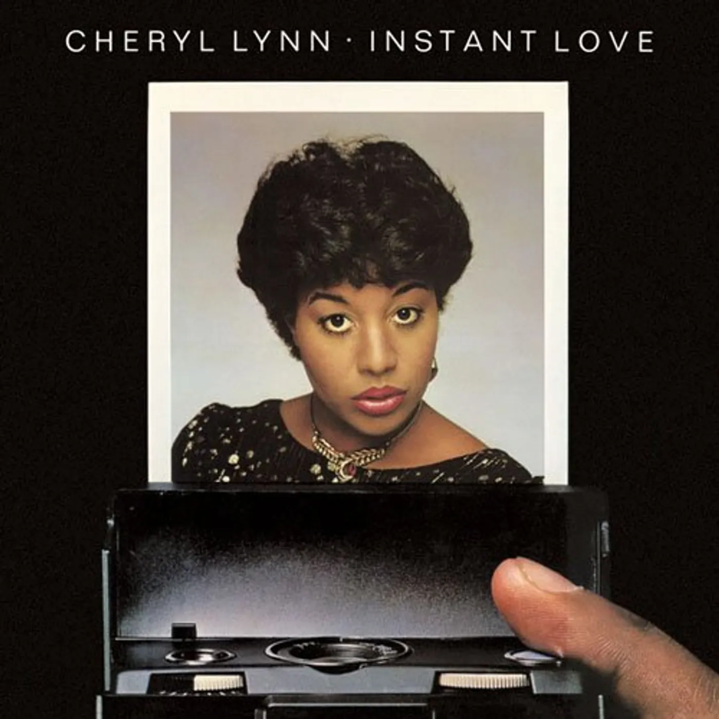 Cheryl Lynn INSTANT LOVE CD