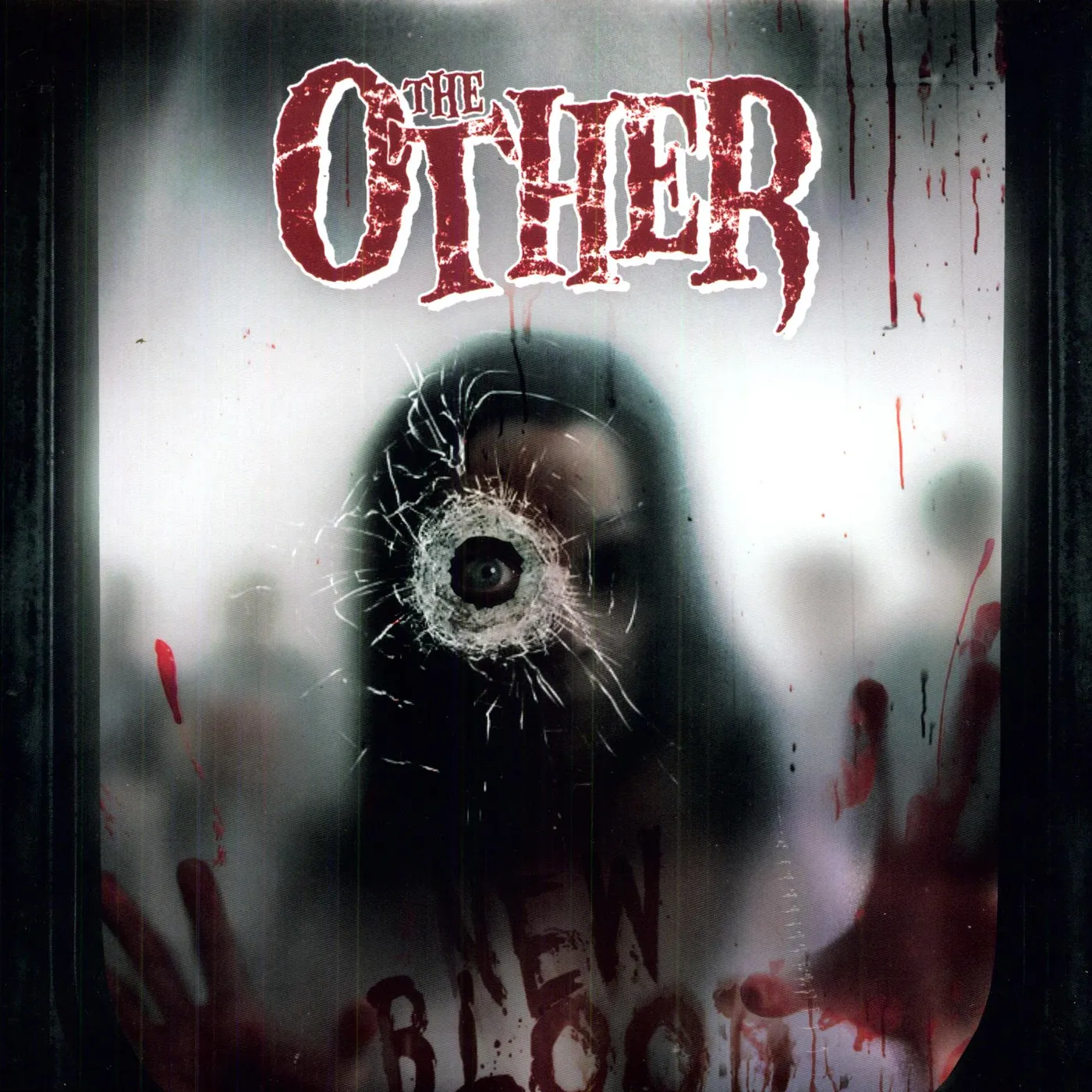 The Other New Blood Vinyl Record