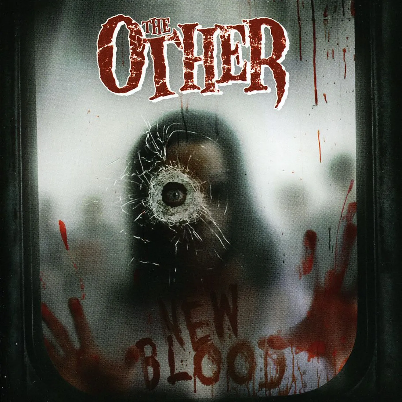 The Other NEW BLOOD CD