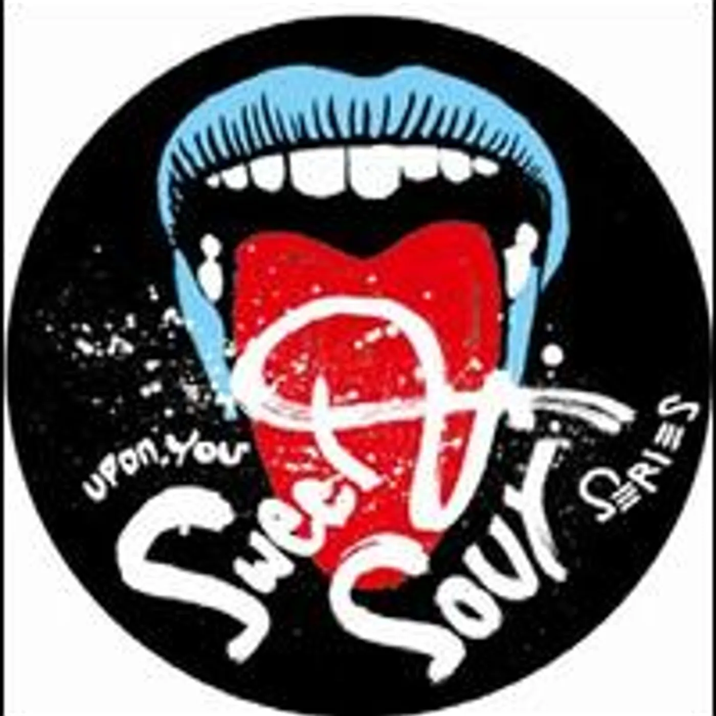 Darlyn Vlys Aoyama Vinyl Record