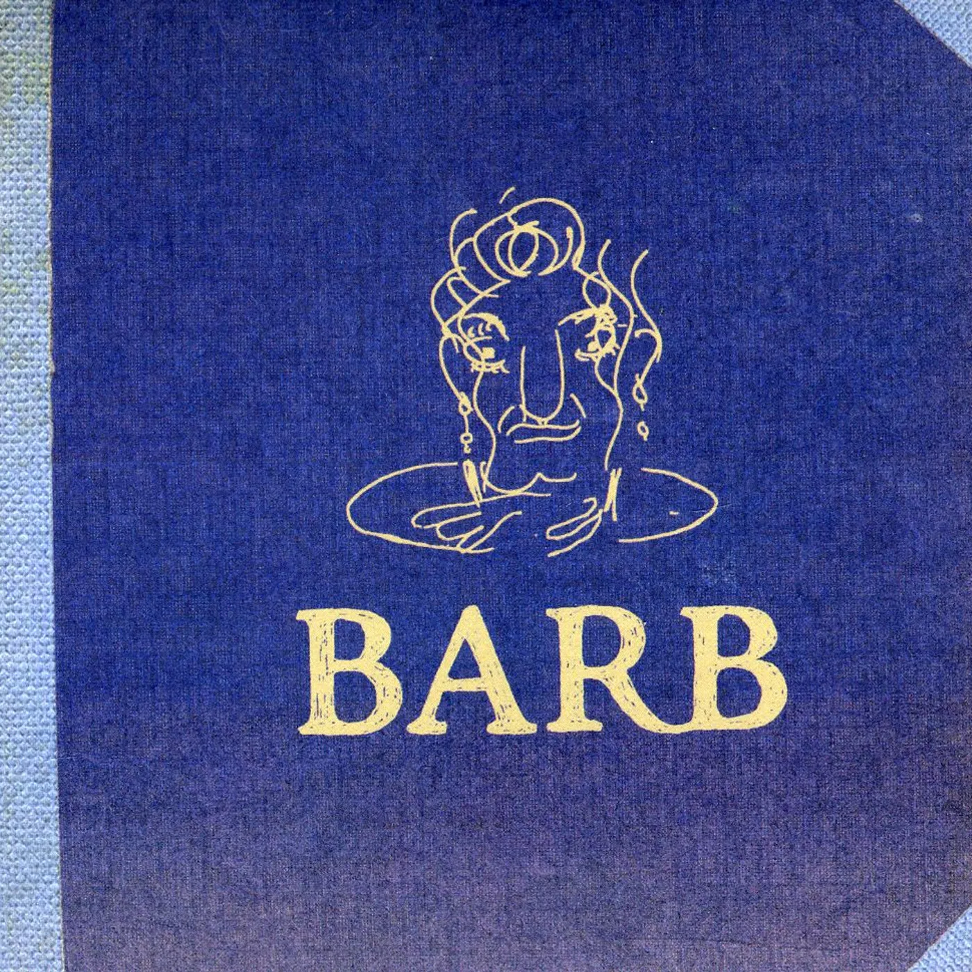BARB CD