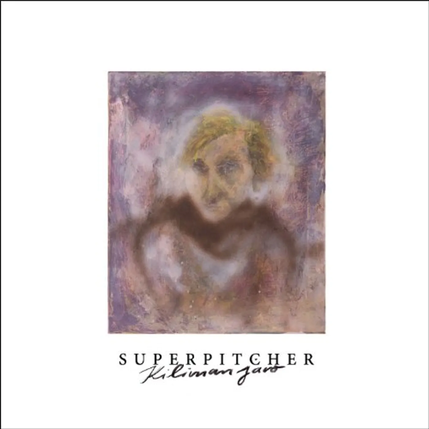 Superpitcher KILIMANJARO CD