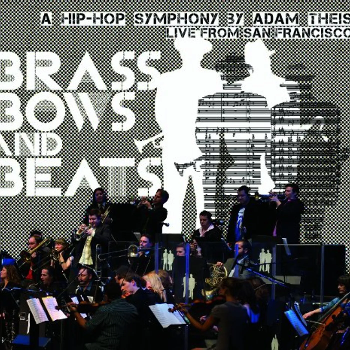 The Jazz Mafia Symphony Brand Page