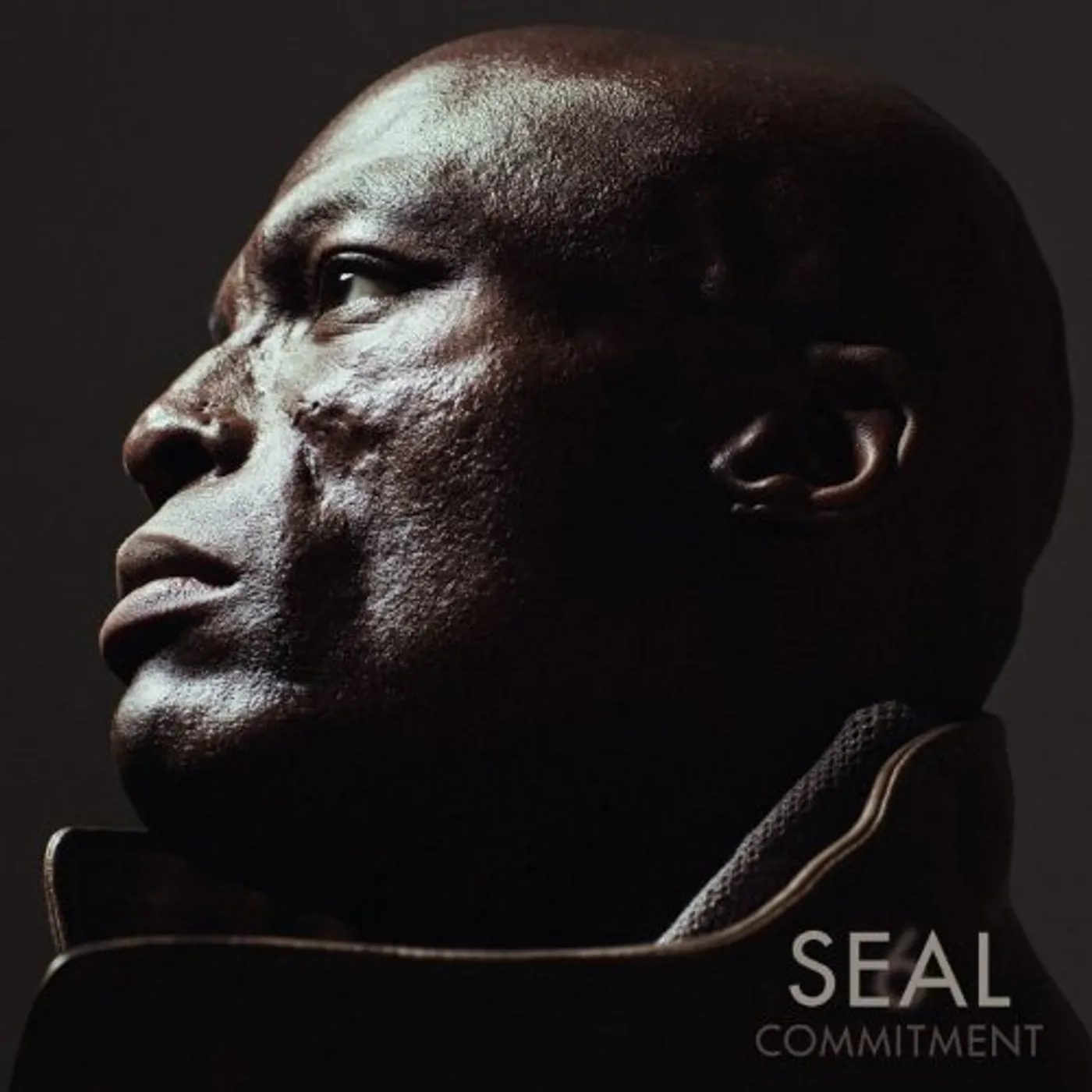 Seal 6: COMMITMENT CD