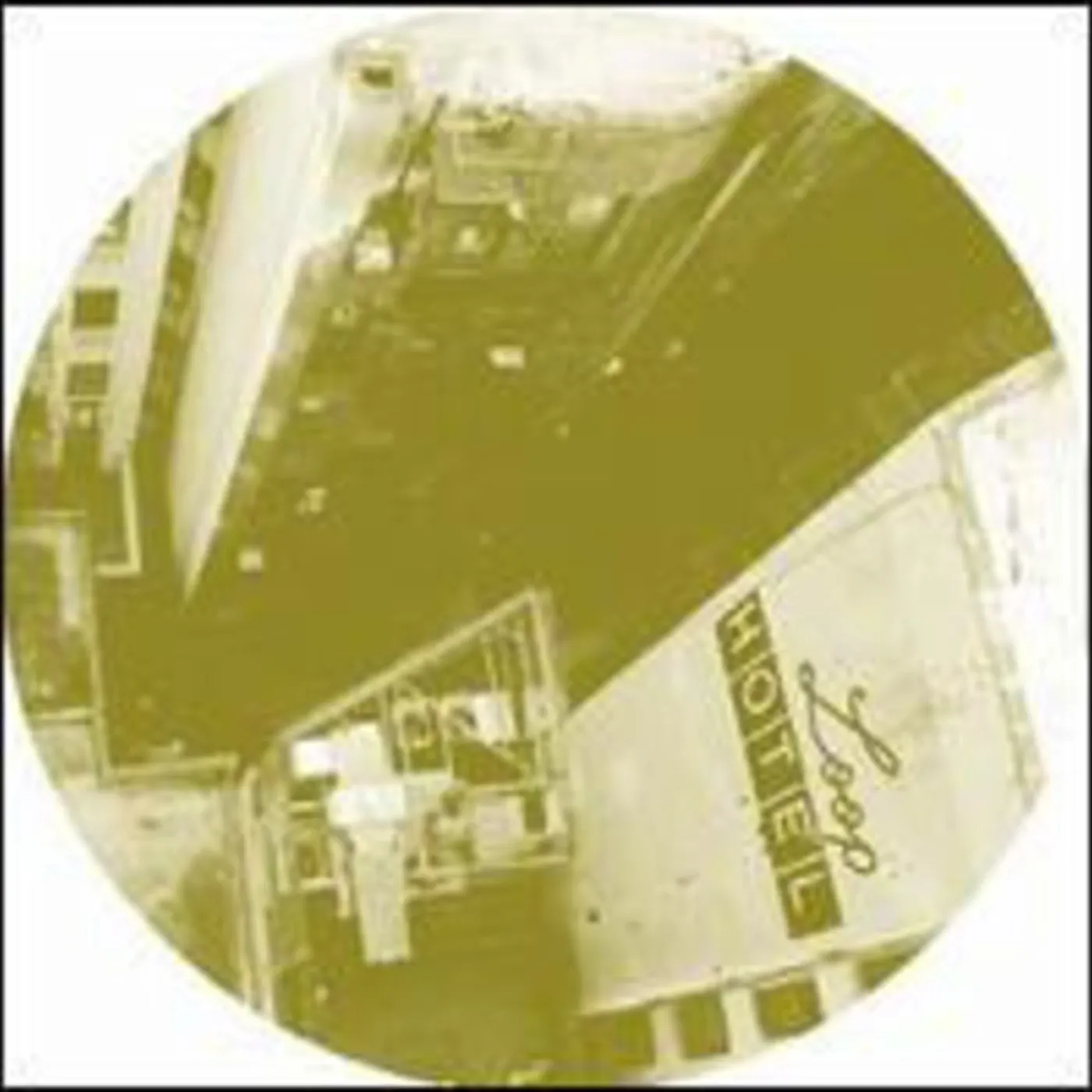 Unknown ROOM 201 & ROOM 202 Vinyl Record