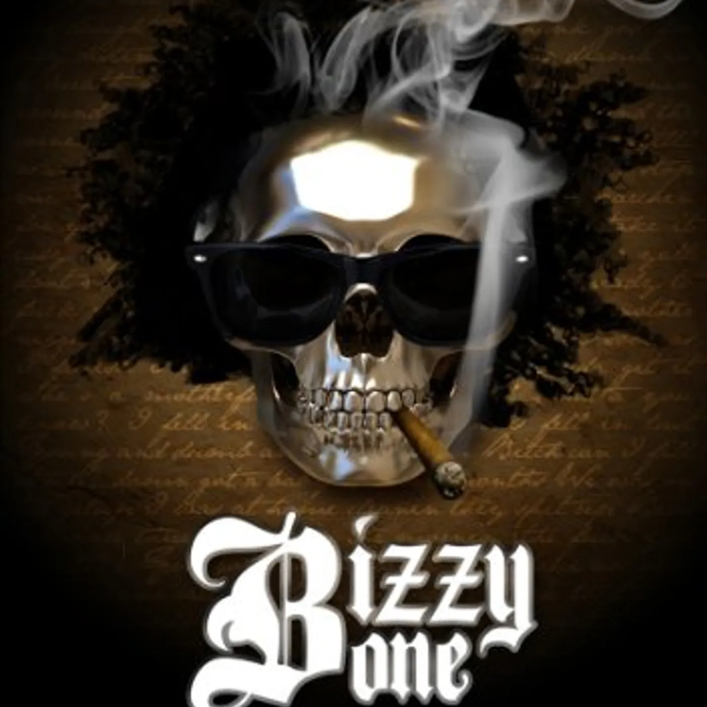 Bizzy Bone CELEBRATION DVD