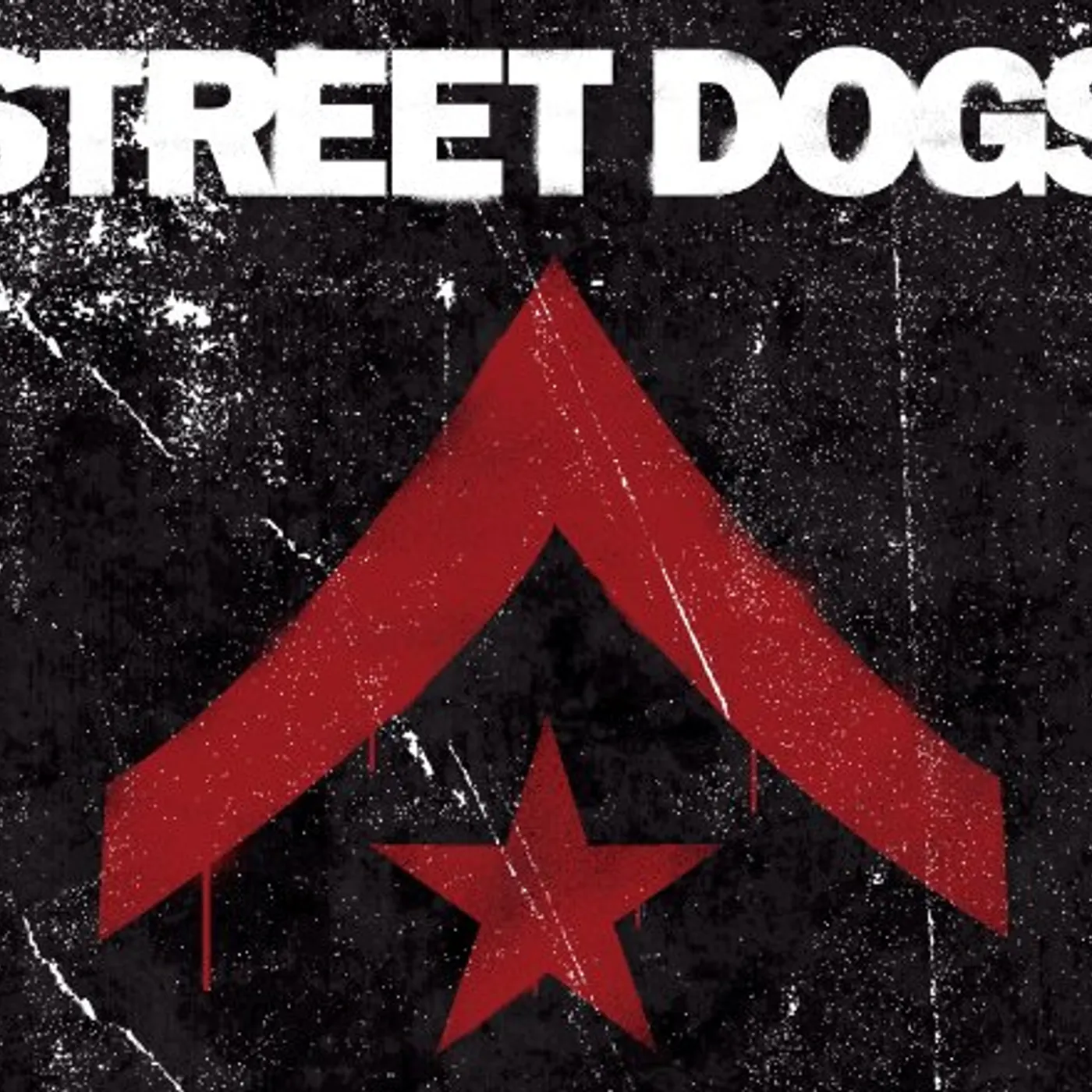 Street Dogs Vinyl Record