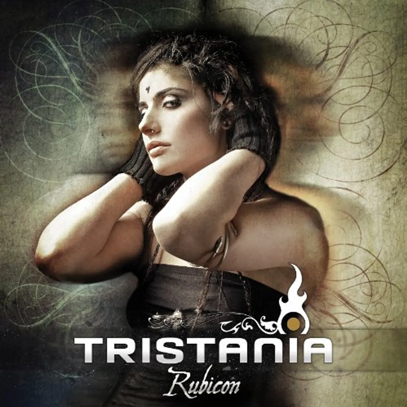 Tristania RUBICON CD