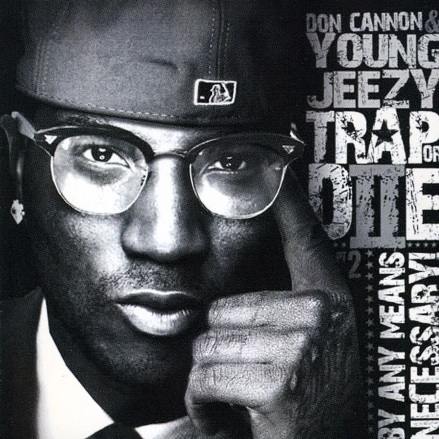 Jeezy TRAP OR DIE 2 CD