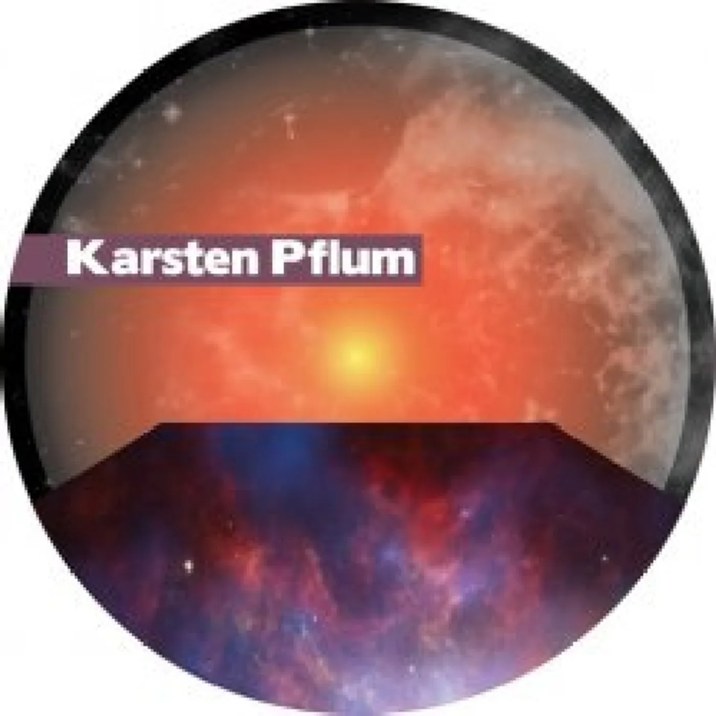 Karsten Pflum Nemo Loon Vinyl Record