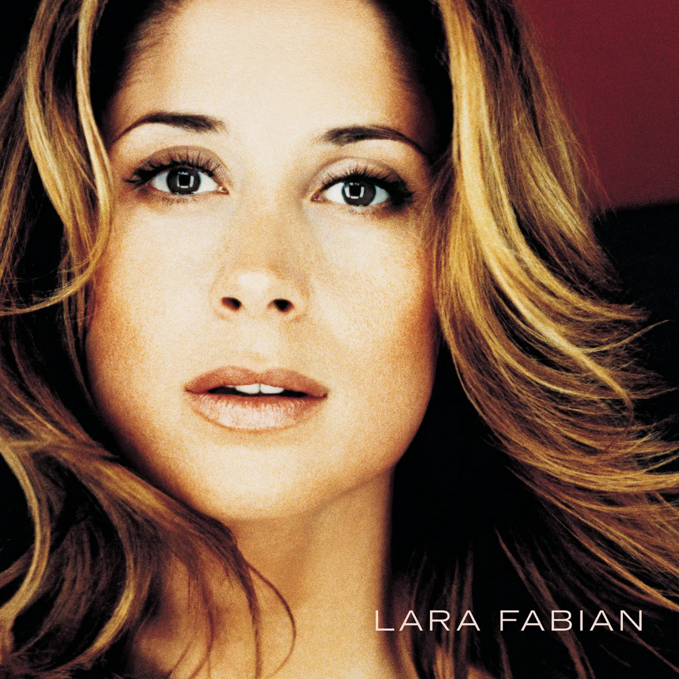 LARA FABIAN CD