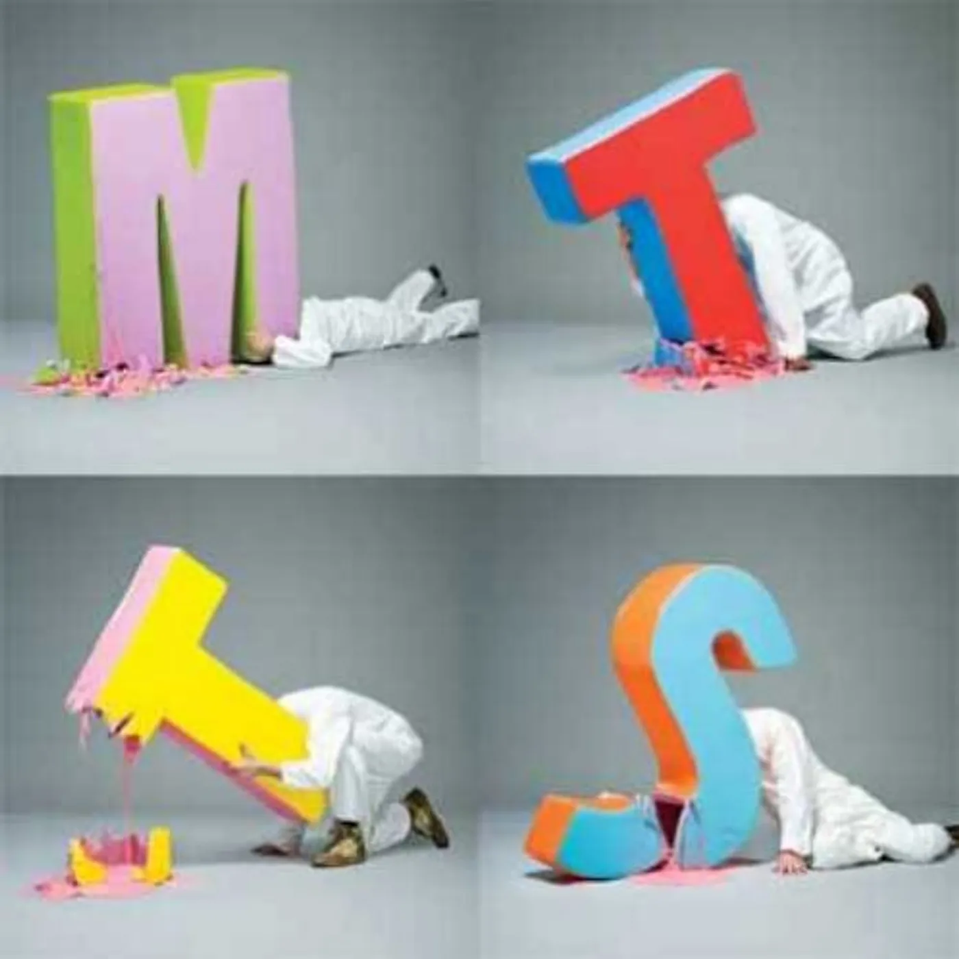 AIDS Wolf March to the Sea Vinyl Record