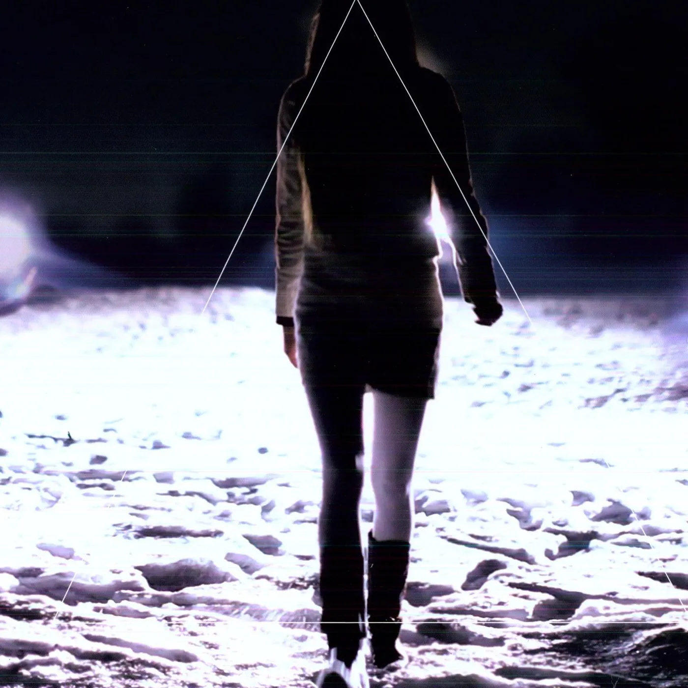 Pollyester German Love Letter Vinyl Record