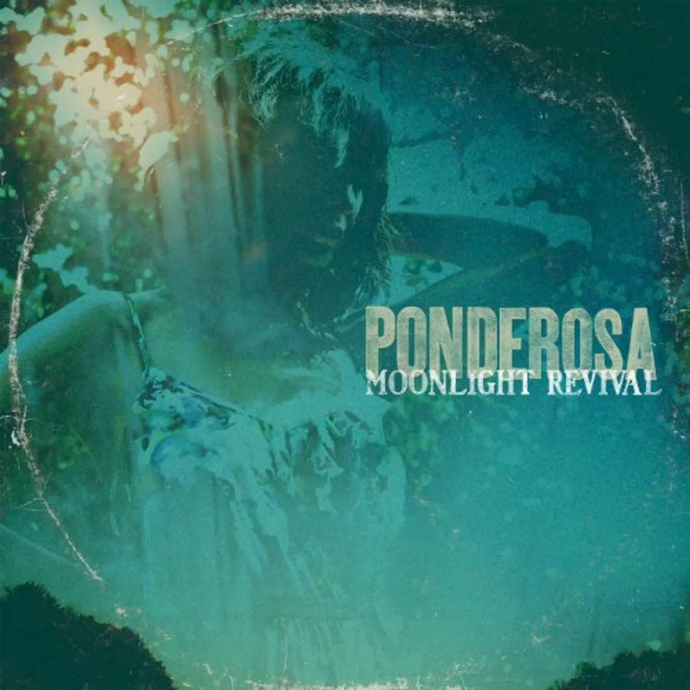 Ponderosa MOONLIGHT REVIVAL CD